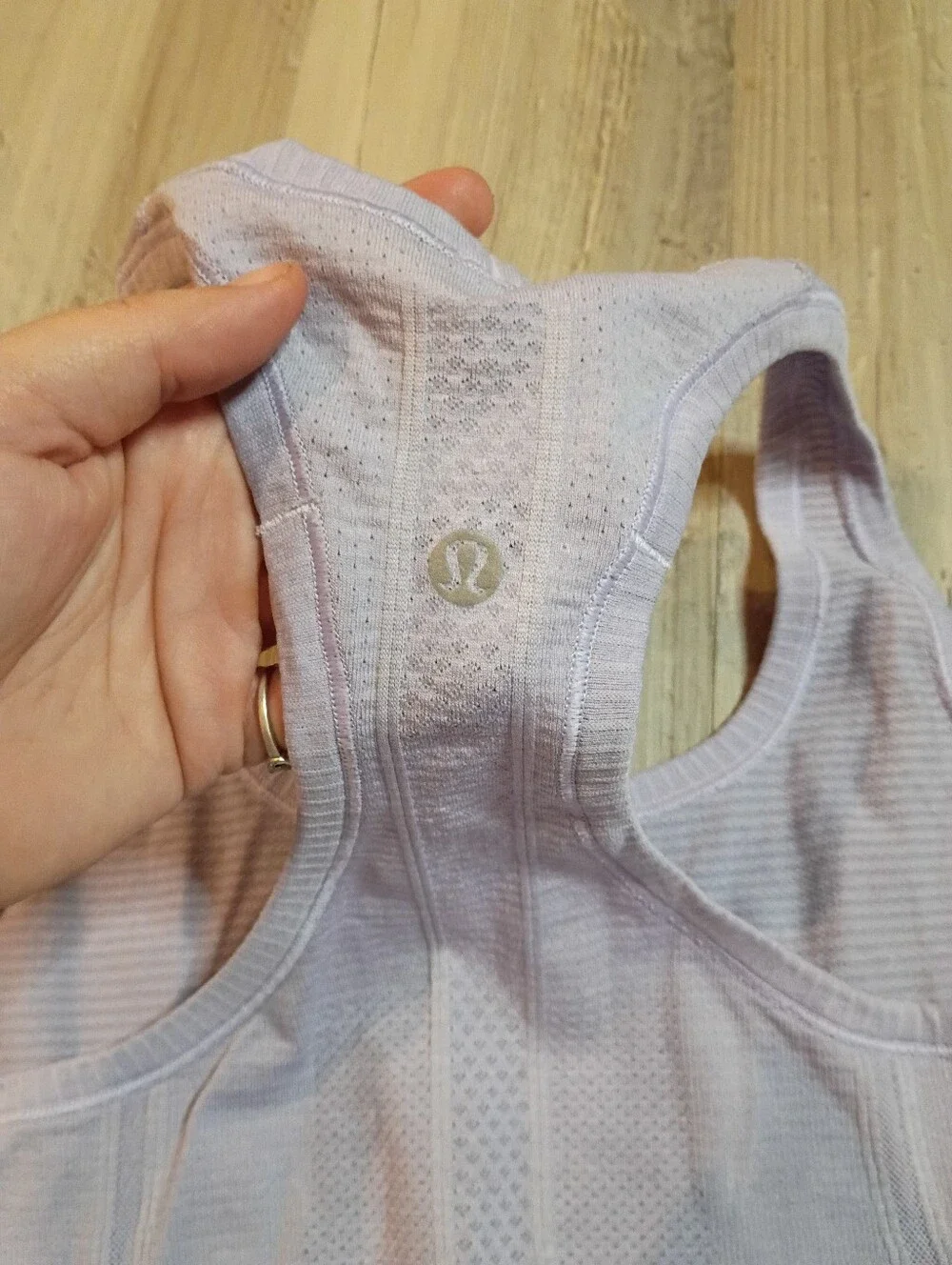 Lululemon Top